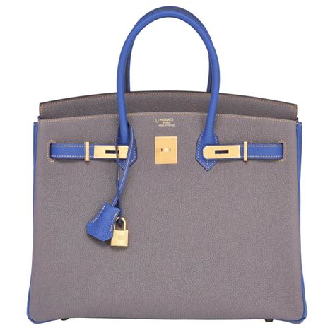 hermes blue electric special order|what is a hermes special order.